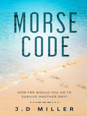 cover image of Morse Code